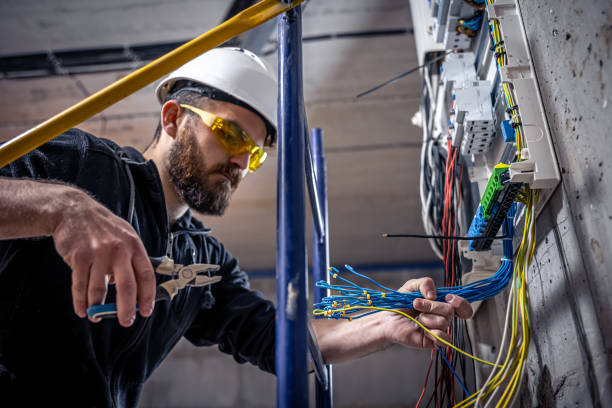 Best Industrial Electrical Services  in Leadville North, CO