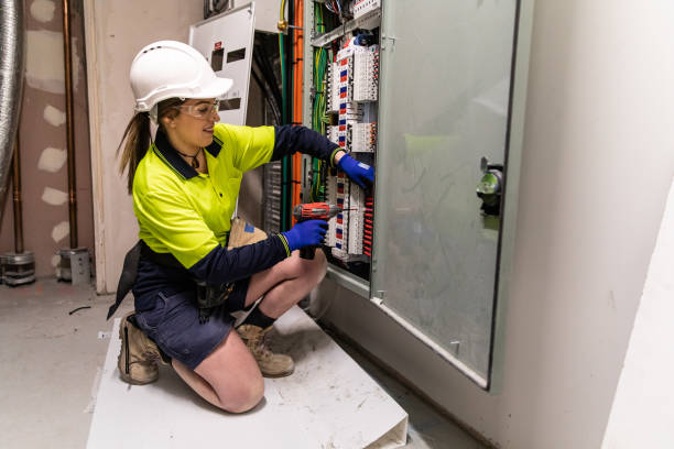 Best Electrical Wiring Services  in Leadville North, CO