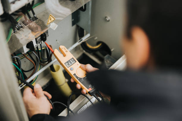 Best Electrical Repair Services  in Leadville North, CO