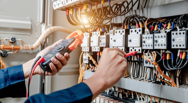 Best Electrical Repair Services  in Leadville North, CO