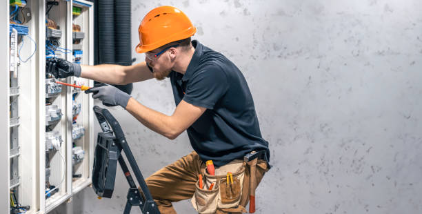 Best Best Electricians Near Me  in Leadville North, CO
