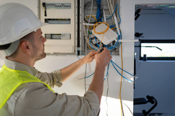 Best Electrical Troubleshooting Services  in Leadville North, CO