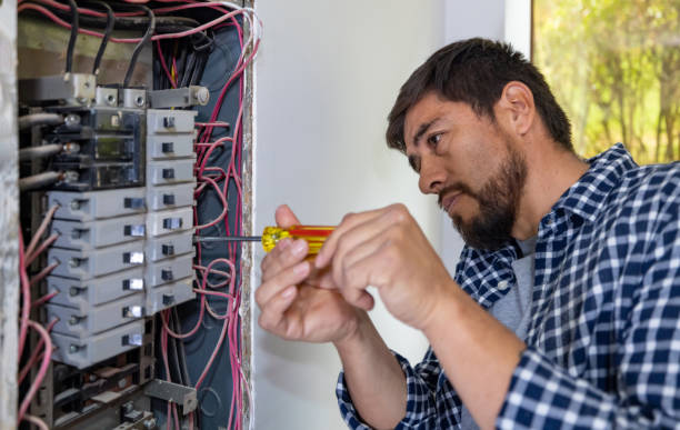 Best Emergency Electrical Repair  in Leadville North, CO